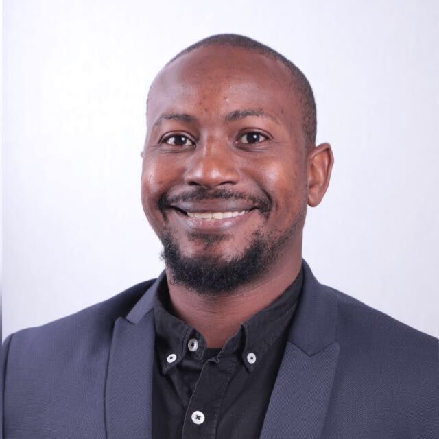 Tafara Ruvimbo Dandadzi - Founder of Virtual Migration Services