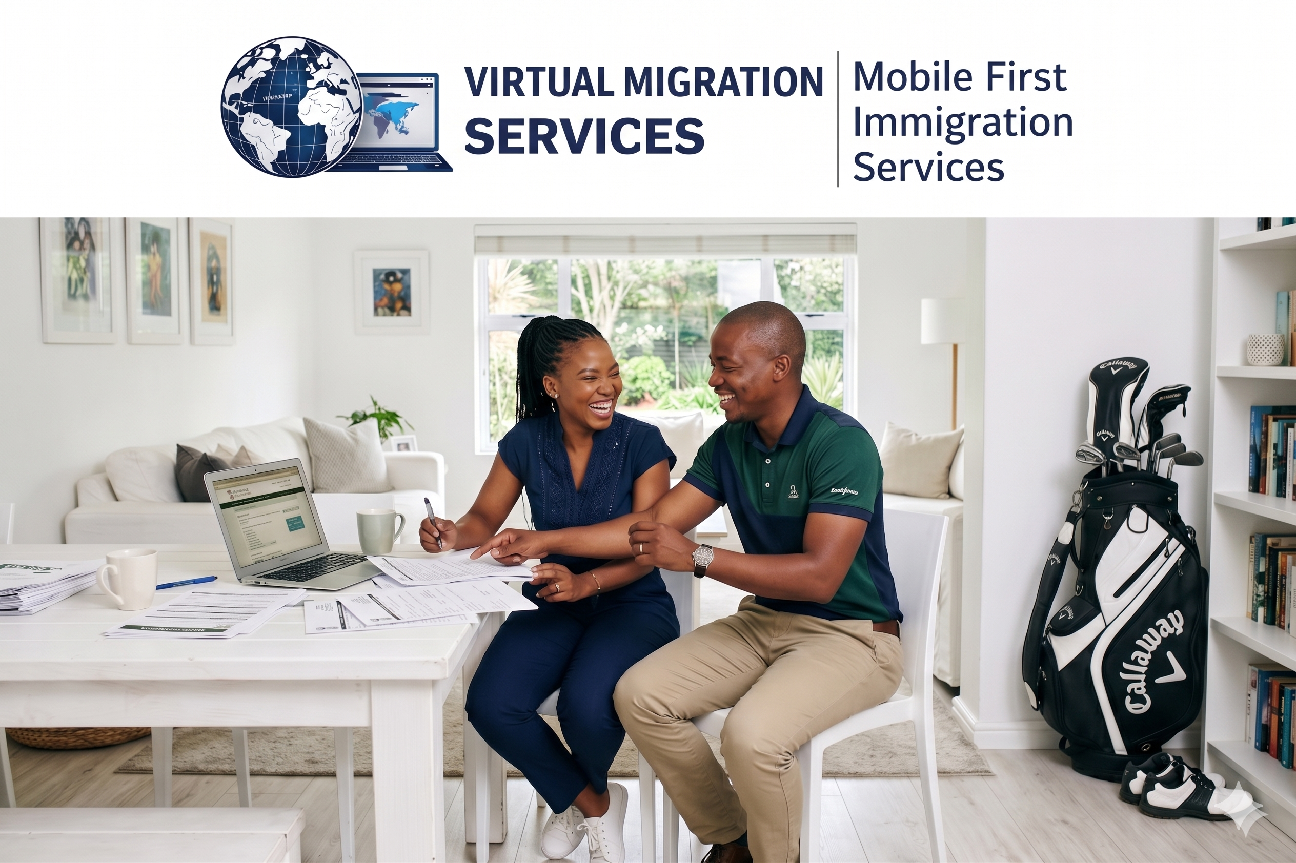 South Africa Spousal Visa Explained